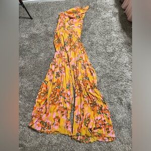 Free People Jumpsuit